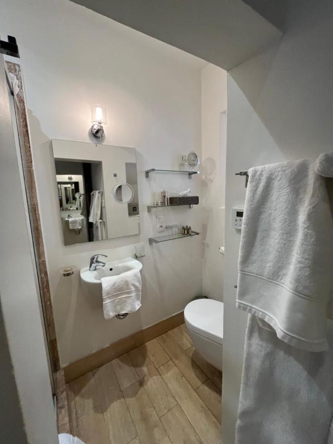 Face Au Palais Bed and Breakfast Avignon Eksteriør billede