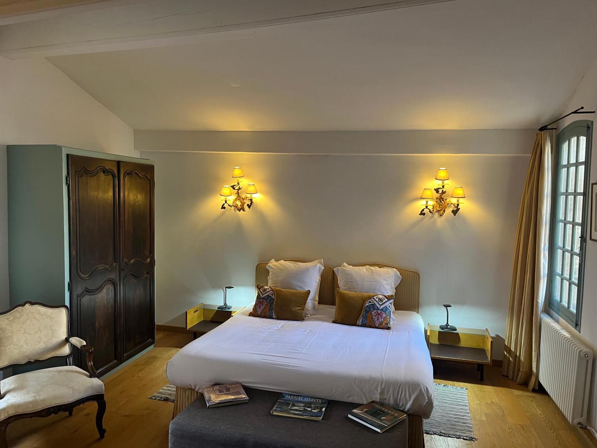 Face Au Palais Bed and Breakfast Avignon Eksteriør billede