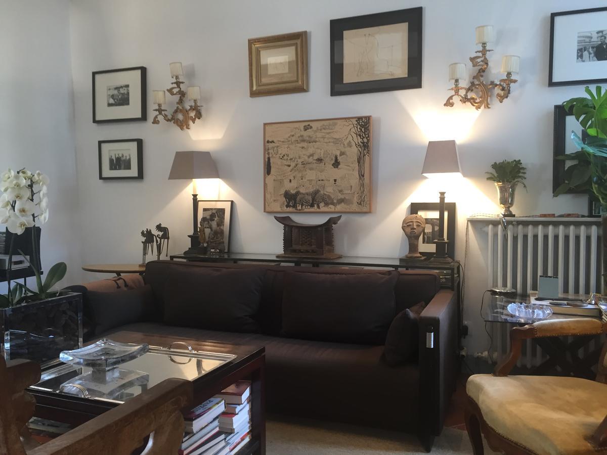 Face Au Palais Bed and Breakfast Avignon Eksteriør billede